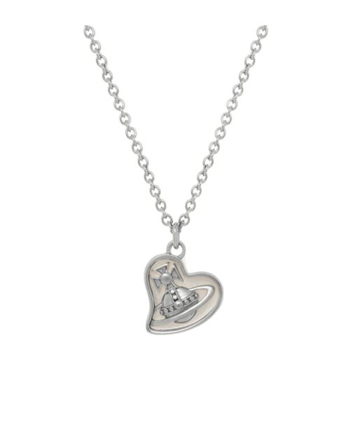 Faye Pendant Necklace