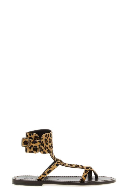 K. JACQUES SAINT TROPEZ 'Caravelle' Sandals