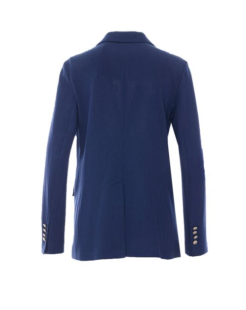 Jackets Blue - Women