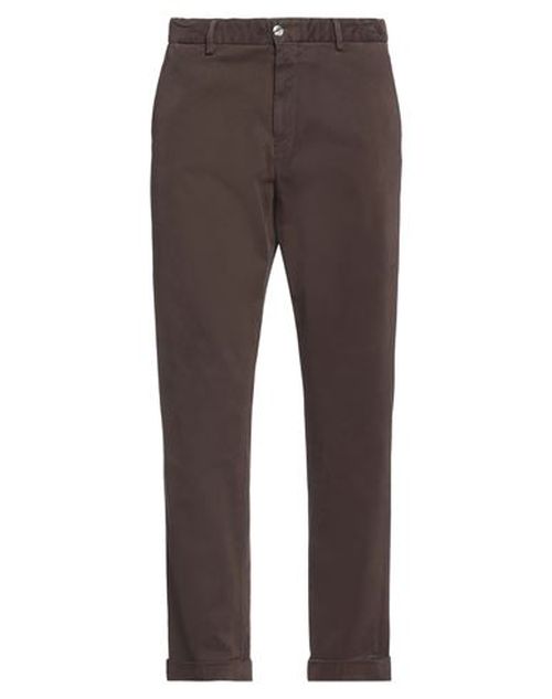 Man Pants Cocoa