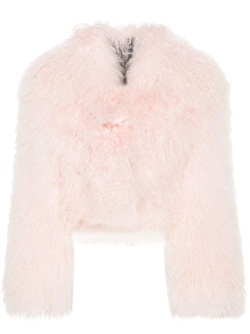 Charlie jacket - Pink