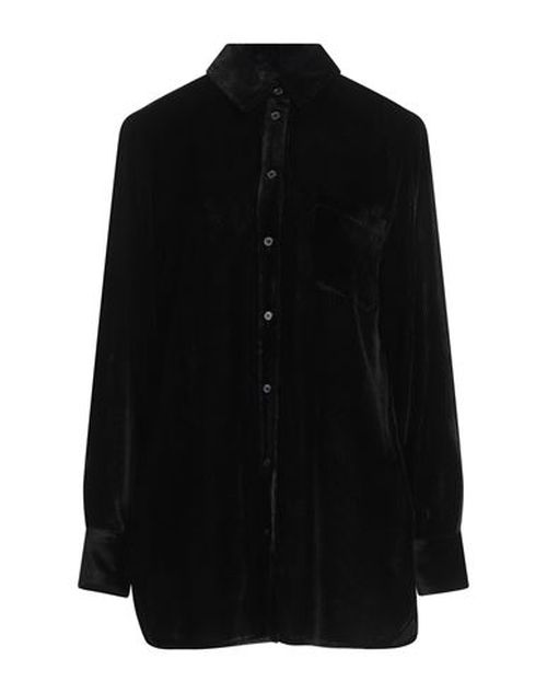 Woman Shirt Black