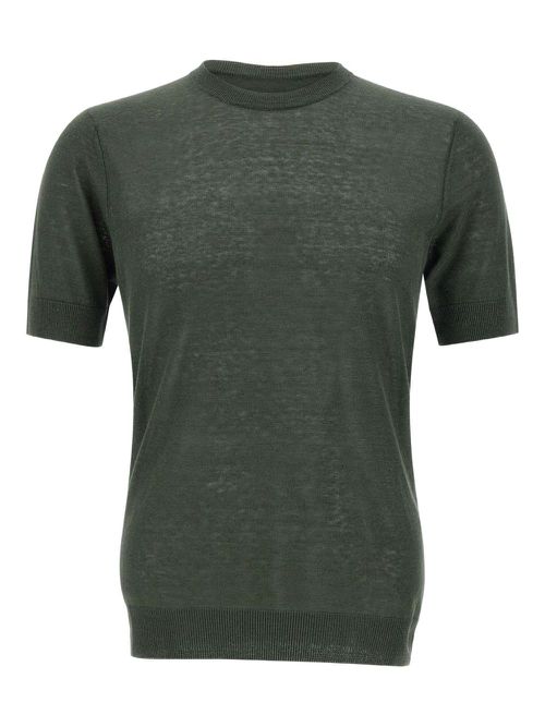 Short sleeve T-shirt - Green