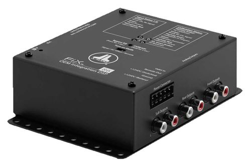 OEM Integration Digital Signal Processor