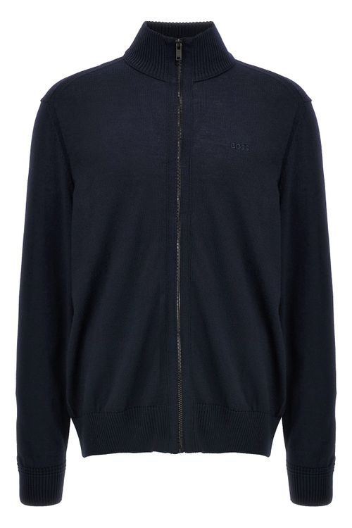 'Balonso-L' Cardigan