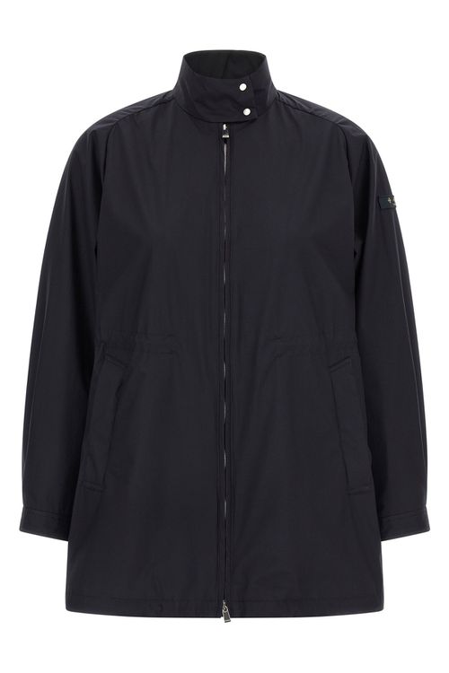 'Veria' Windbreaker