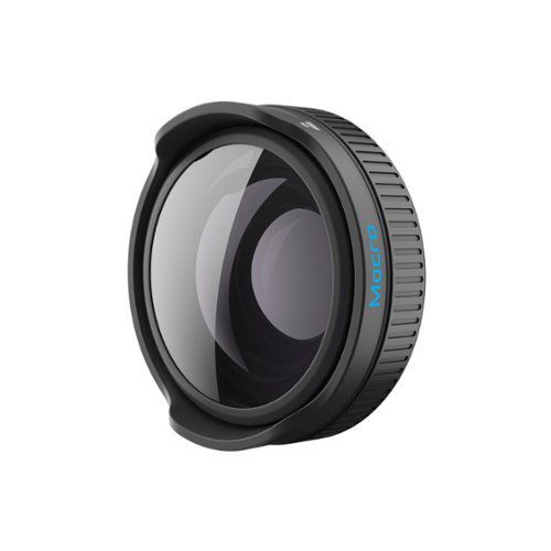 Macro Lens Mod - Black