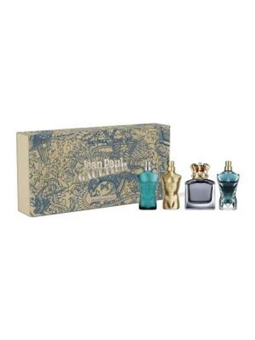 Mens Mini Set Gift Set Fragrances 8435415092760
