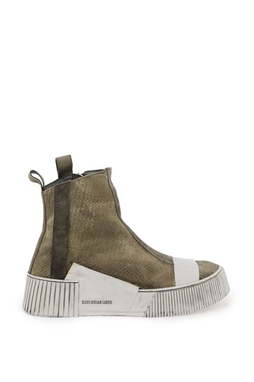 -Sneakers Alte Bamba 3.3-Uomo