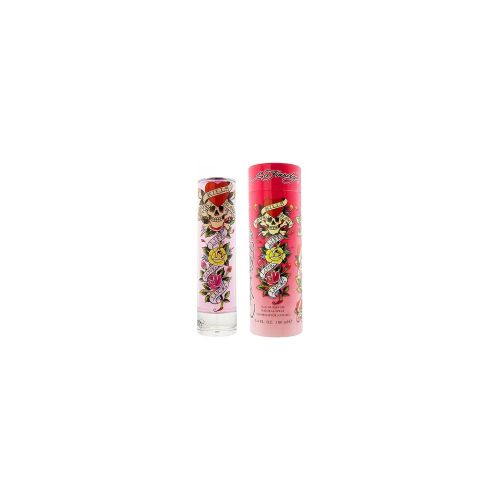 Ed hardy Ed Hardy for women eau de parfum