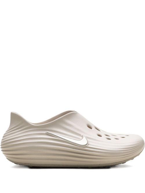 ReactX Rejuven8 "Light Orewood Brown" sneakers - Neutrals