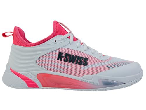 K-Swiss Men's Hypercourt Pinnacle Tennis Shoe