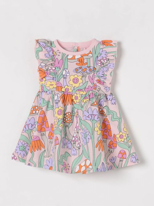 Romper Kids color Multicolor