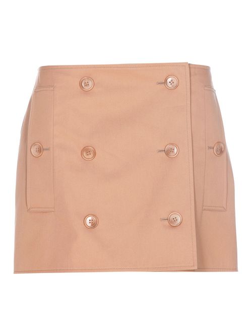 Mini skirt