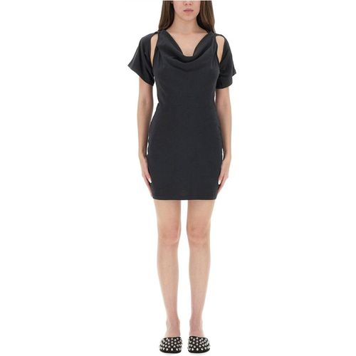 Alexanderwang.T "Deconstructed" Short Dre