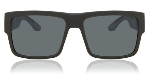 Spy CYRUS Polarized 6700000000074 Men's Sunglasses Grey Size 58