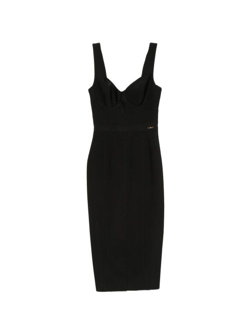 Dresses BLACK