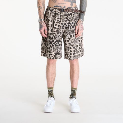 Brain Dead Skull Climber Short Nat