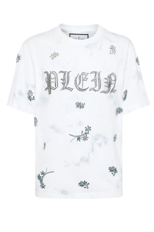 Stylish Cotton T-Shirt for Women - Spring Summer 25