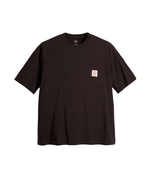 Short Sleeve Workwear T-shirt