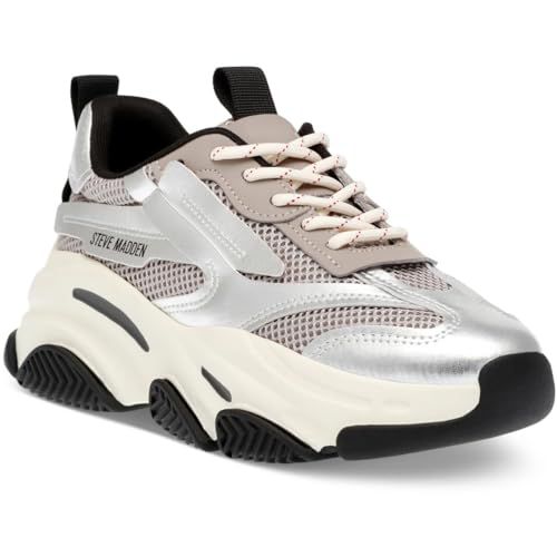Steve Madden Women's Possession Sneaker