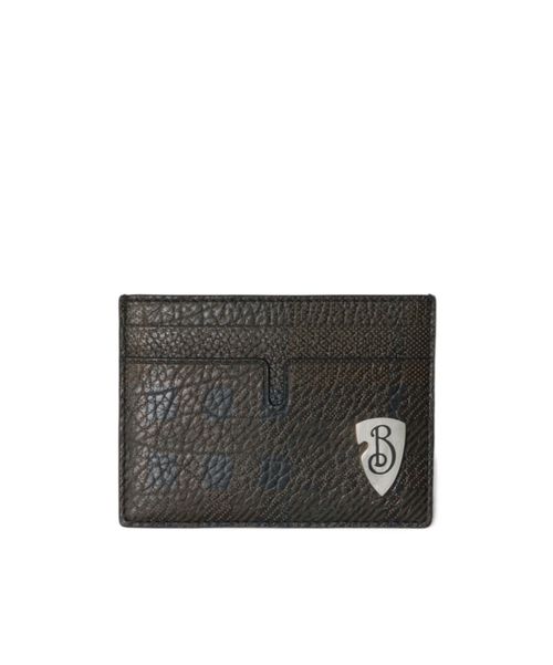 B-Shield card holder