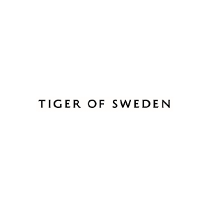 Tiger of Sweden Logo