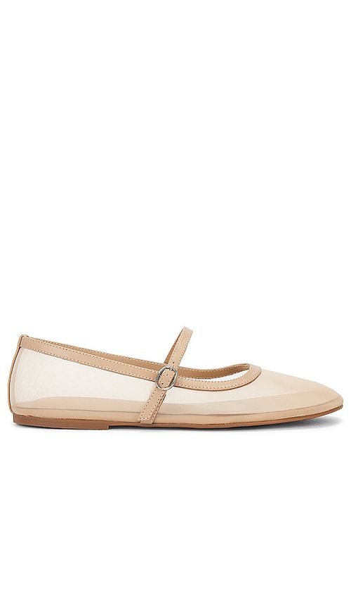 Tony Bianco Melany Flat in Nude. -  9 also in 10, 5.5, 7.5, 8