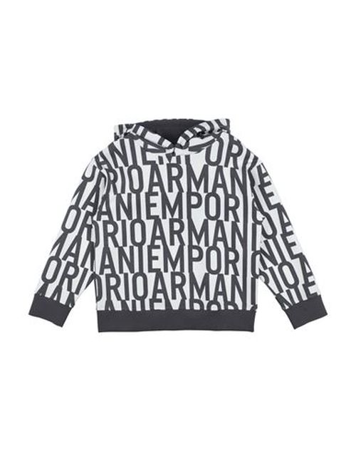 Kid Boy Sweatshirt Lead