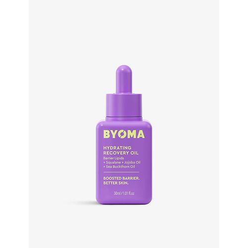 Hydrating Recovery oil 30ml
