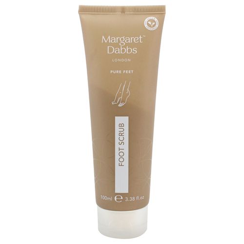Pure Natural Foot Scrub by for Unisex - 3.38 oz Scrub