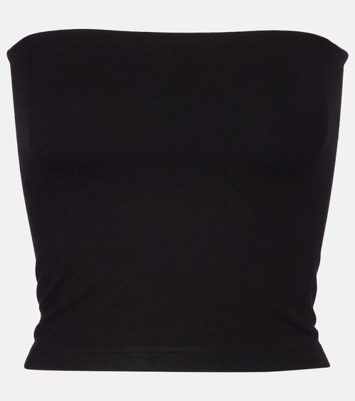 Rio jersey tube top