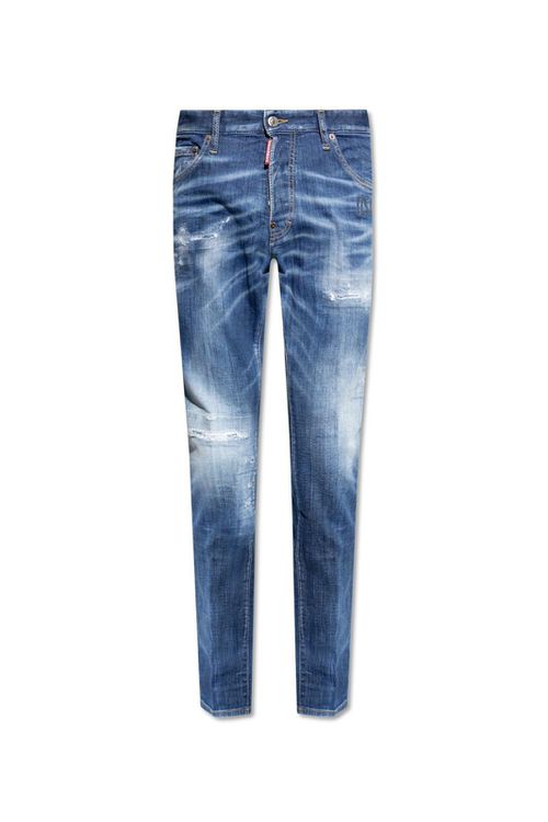 Cool Guy Jeans