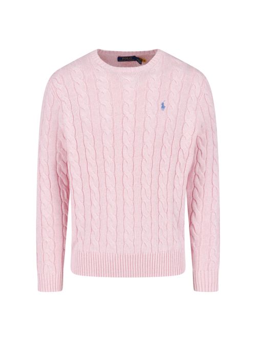 Men's 100% Cotton Sweater