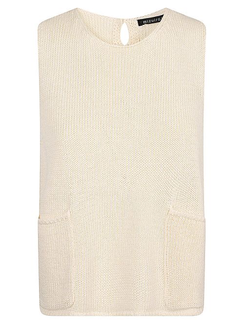 Cotton Vest