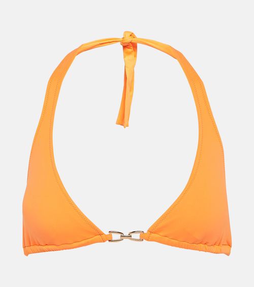 Antibes bikini top