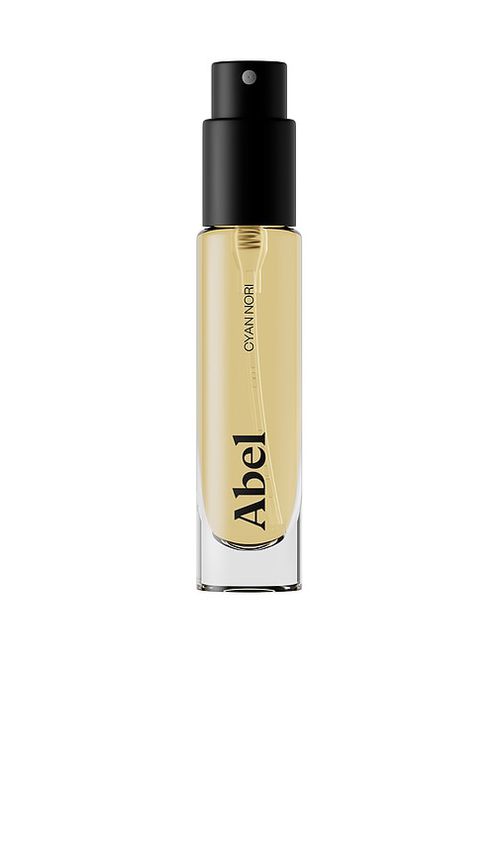 Abel Mini Cyan Nori Eau De Parfum in Beauty: NA