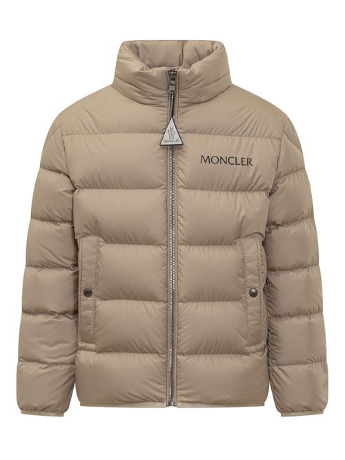 Classic Down Jacket for FW25