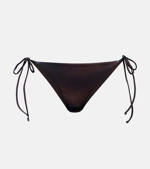 Tattoo Collection bikini bottoms
