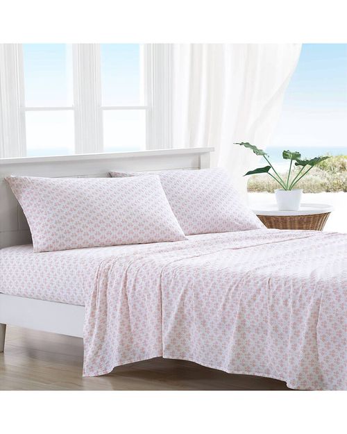 Flamingle 4Pc Sorbet Sheet Set