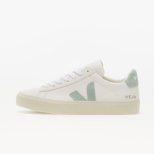 Sneakers Veja W Campo Chromefree Extra White/ Matcha