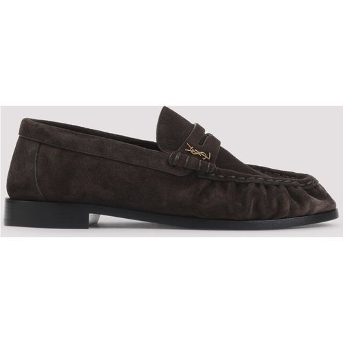 Saint Laurent Le Loafer Loafer