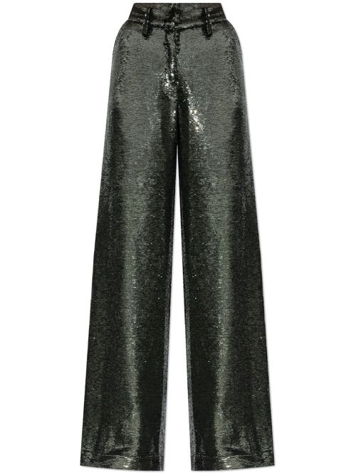 Nolila trousers - Black