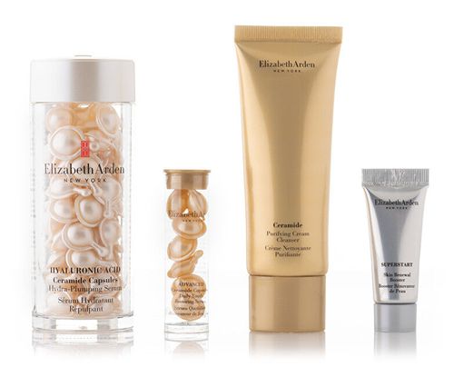 Hyaluronic Acid Skin Care Gift Set