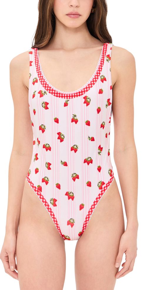 Tribeca One Piece Bahia