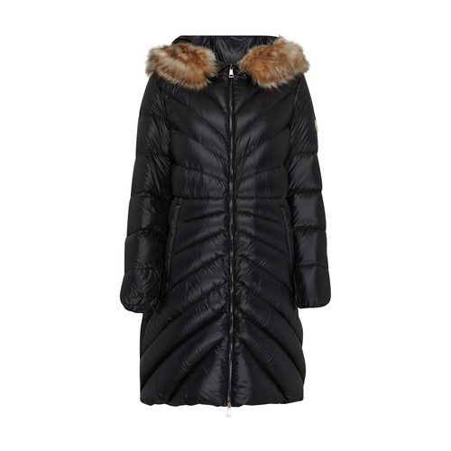 Chandre Long Coat