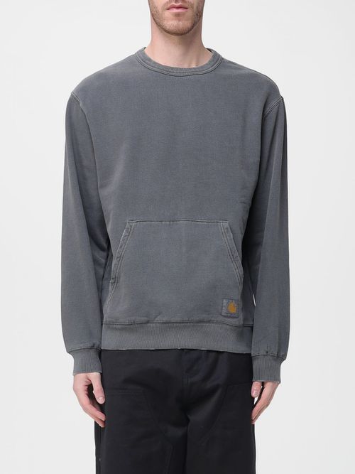 Sweater Men color Black