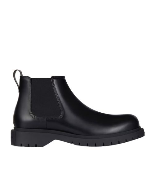 Chelsea boots