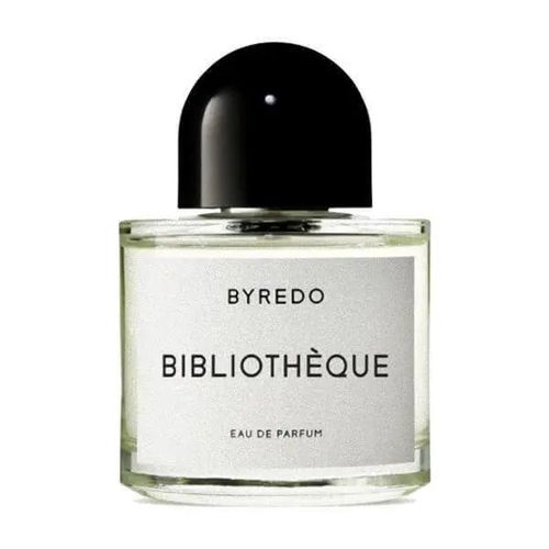 Byredo Bibliotheque Unisex — Eau de Parfu