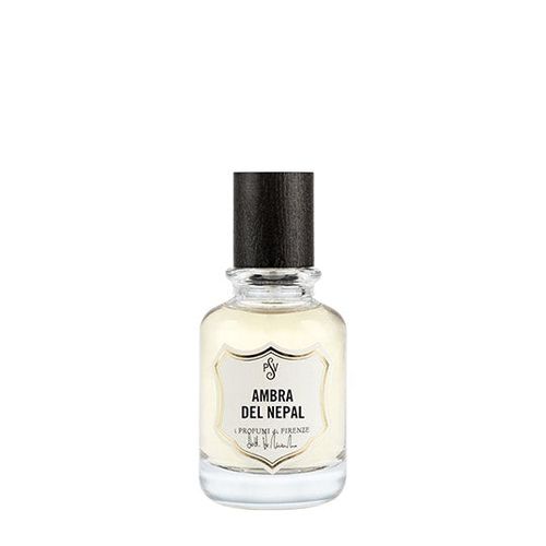 Spezierie palazzo vecchio Ambra del Nepal Eau de Parfum — Profumo Unisex